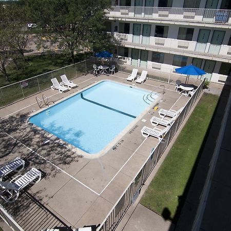 Motel 6-Roseville, Mn - Minneapolis North Extérieur photo