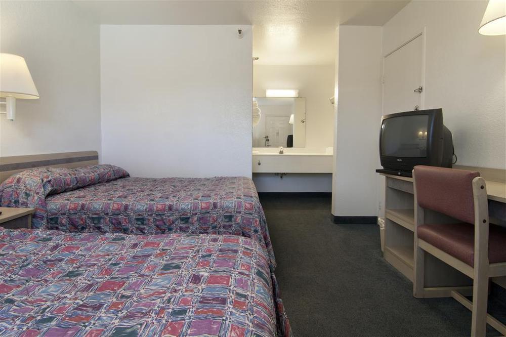 Motel 6-Roseville, Mn - Minneapolis North Chambre photo