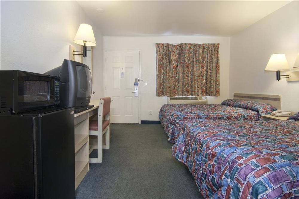 Motel 6-Roseville, Mn - Minneapolis North Chambre photo