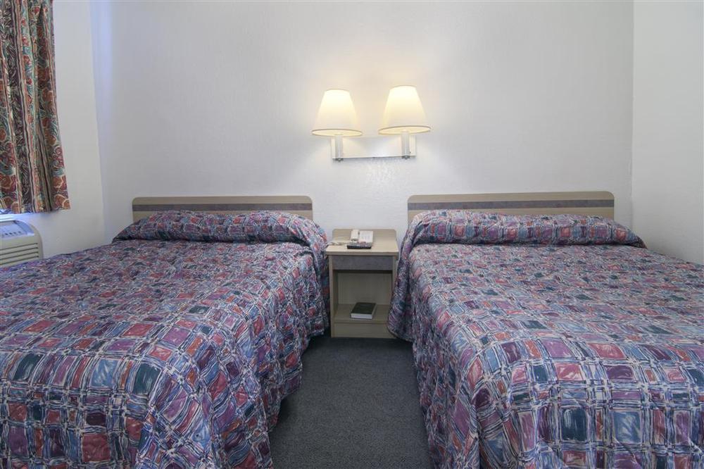 Motel 6-Roseville, Mn - Minneapolis North Chambre photo