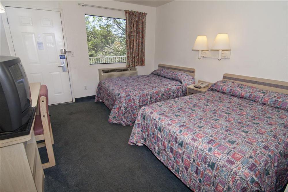 Motel 6-Roseville, Mn - Minneapolis North Chambre photo