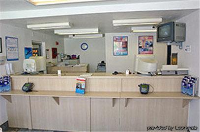 Motel 6-Roseville, Mn - Minneapolis North Extérieur photo