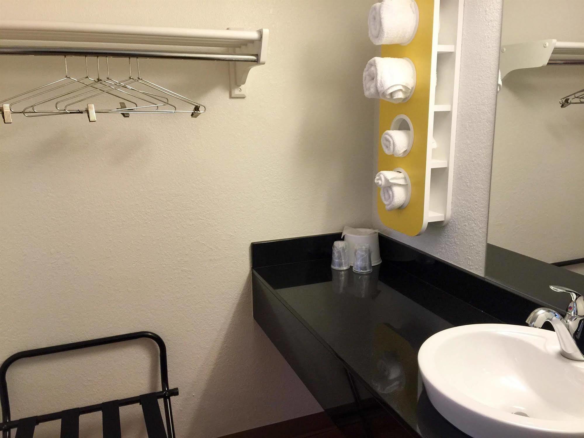 Motel 6-Roseville, Mn - Minneapolis North Extérieur photo