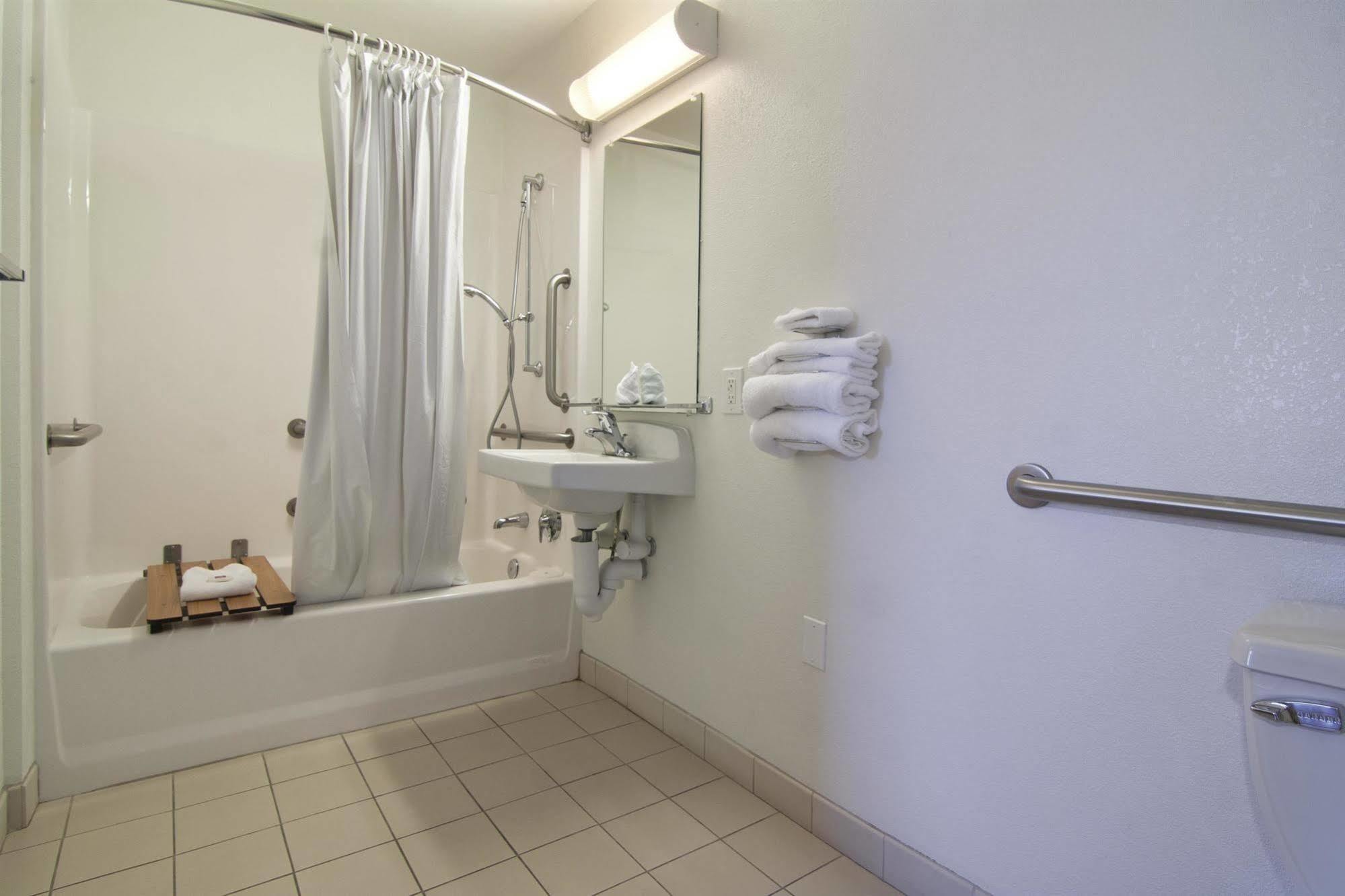 Motel 6-Roseville, Mn - Minneapolis North Extérieur photo