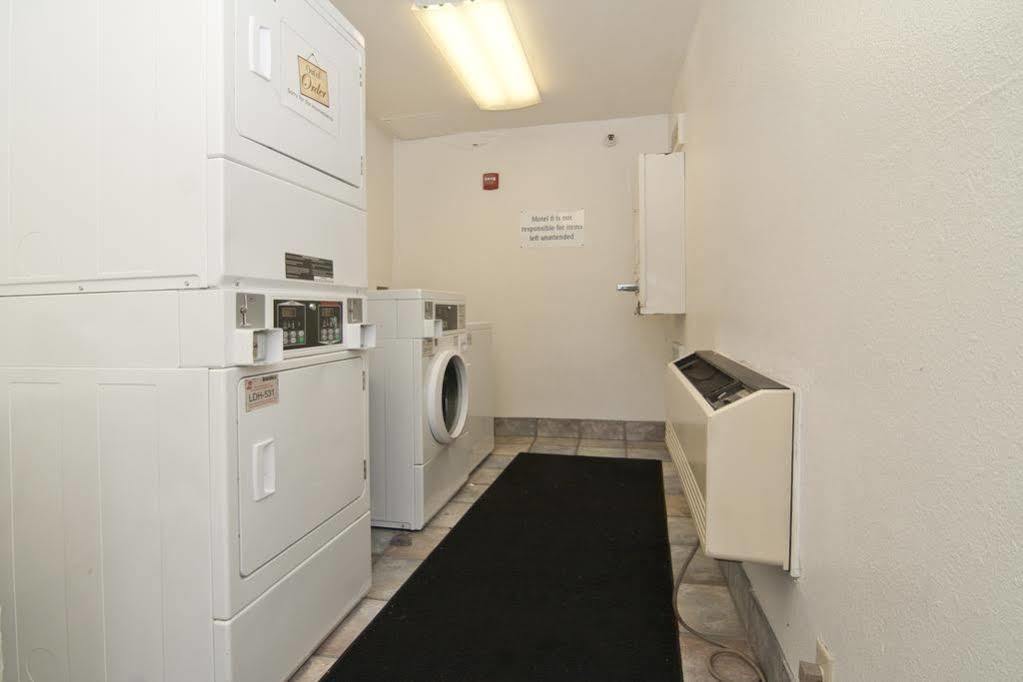Motel 6-Roseville, Mn - Minneapolis North Extérieur photo